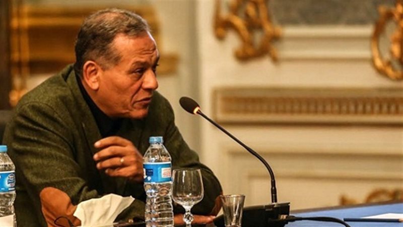 محمد أنور السادات،