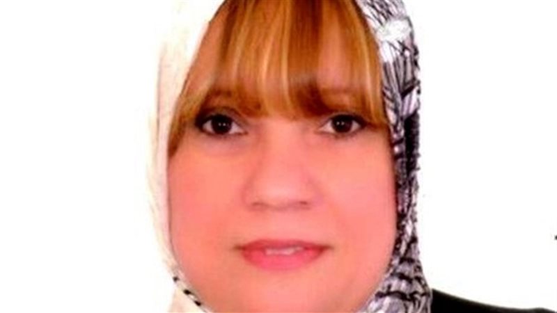 الدكتورة جيهان كمال