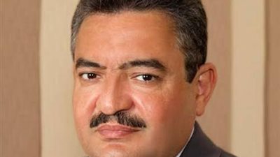 حملة لرفع الإشغالات من منطقة الطالبية بالجيزة