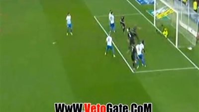 «بنزيمة» يعزز تقدم الريـال بالهدف الثاني في مالاجا بموقعة حسم الليجا