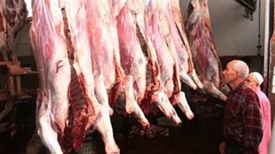 تباين أسعار اللحوم.. والبتلو يسجل 110 جنيهات بأسوان