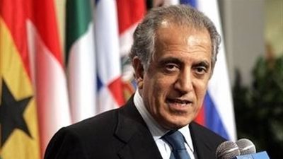 دبلوماسي أمريكي: إيران تحرض الحشد الشعبي على مهاجمة الأكراد