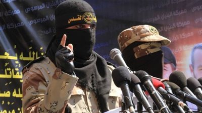 «سرايا القدس» تتوعد إسرائيل بمعركة أقوى وأوسع من السابق