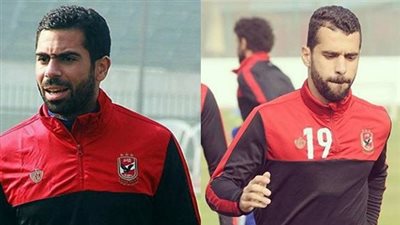 طبيب الأهلي يكشف تفاصيل إصابة السعيد وفتحي وحجازي