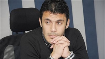 أحمد حسن ضيف برنامج «الملعب» على CBC.. غدًا