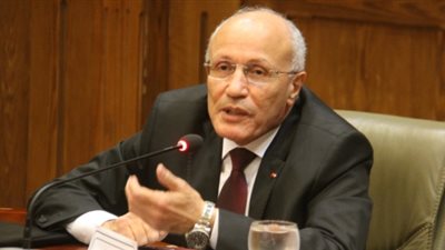 وزير الإنتاج الحربي: القضاء على فيروس سي إنجاز حقيقي لمصر