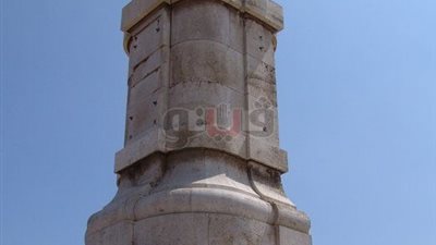 بالصور.. تمثال ديليسبس الحائر بين الحكومات في بورسعيد.. تقرير