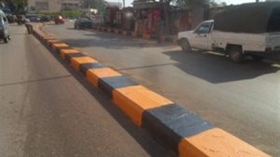 حملات نظافة في شوارع حي الوراق وشمال الجيزة