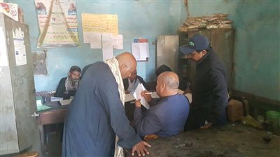 الرقابة الإدارية بأسيوط: لم نرصد مخالفات في الجمعيات الزراعية