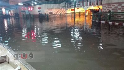 السيول تكشف المسكوت عنه بأسيوط.. أسلاك الكهرباء العارية تحرق 5 سيارات وتقتل اثنين.. المخرات «عطلانة» بأمر الحكومة.. المحافظ يتجمل في شرم الشيخ والمحافظة «غرقانة»