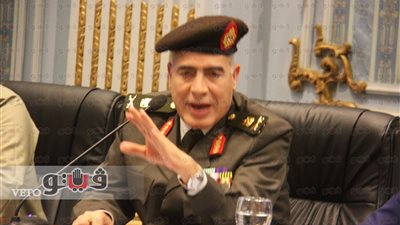 «زراعة البرلمان» ترسل مذكرة لوزير الدفاع لاستكمال طريق الجيش