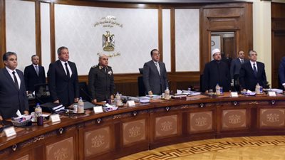 مجلس الوزراء يوافق على تحمل فروق أسعار شقق الإسكان الاجتماعي