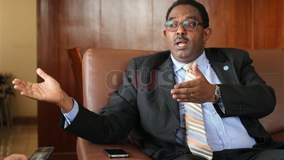 ممثل منظمة الأغذية والزراعة: مصر أكبر منتج للتمور في العالم.. وتونس تصدر 4 أضعافها