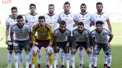 المصري يخطف فوزا مثيرا أمام مصر المقاصة 2/3 بالدوري