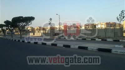 محافظ الإسماعيلية يفتتح السوق الجديدة بفايد.. اليوم