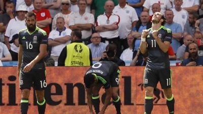 مواعيد مباريات اليوم في بطولة كأس الأمم الأوروبية