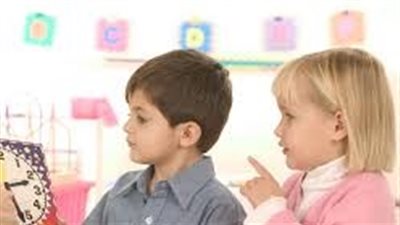 5 خطوات لتعليم طفلك ثقافة احترام الآخر