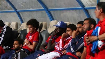 بالأسماء.. قائمة بدلاء الأهلي في موقعة الاتحاد السكندري