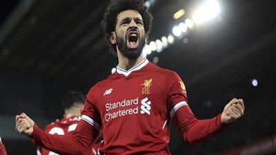 تقارير: زيدان يطالب إدارة ريـال مدريد بحسم التعاقد مع محمد صلاح