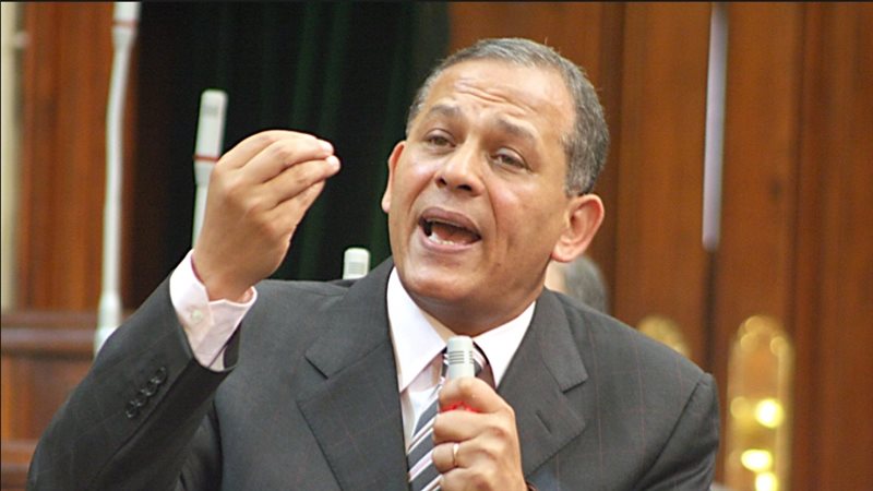 محمد أنور السادات،