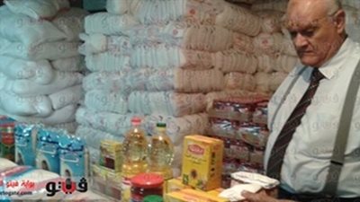 «تموين الجيزة»: الاحتفال باستخراج أول بطاقة خلال 15 يوما منتصف يناير