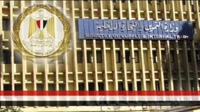 «تموين الفيوم» توفر 7600 طن دقيق للمستودعات خلال يناير الجاري