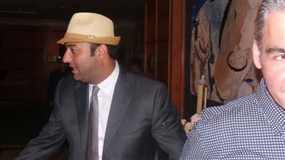 بالصور.. نجوم الكرة يحتفلون بفوز «أبو ريدة» بعضوية الـ «فيفا»