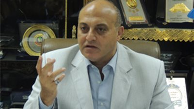 أربعة عاطلين وراء مقتل سائق بشبرا الخيمة