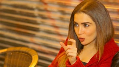 مي عز الدين تخطف الأنظار بإطلالتها في أحدث ظهور (صور)