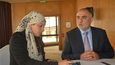 «رجال الأعمال الأتراك - المصريين»: 205 شركات تركية تعمل في مصر