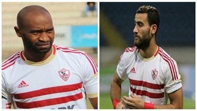 شيكابالا وباسم مرسي والشناوي أبرز العائدين لمران الزمالك