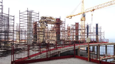 التطوير العقاري: رفع أسعار الفائدة يعطل تنفيذ المشروعات الجديدة