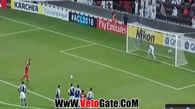 الهلال يسقط بالخسارة أمام الريان 1-2 بدوري أبطال آسيا (فيديو)