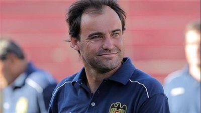 سييرا: أشكر اللاعبين على أدائهم والفوز على الهلال