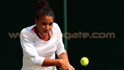 مصر تواجه فنلندا لتفادي الهبوط للمجموعة الأفروأوروبية لسيدات التنس