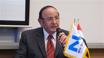 طارق خليل: كافحنا سنوات لاسترداد جامعة النيل