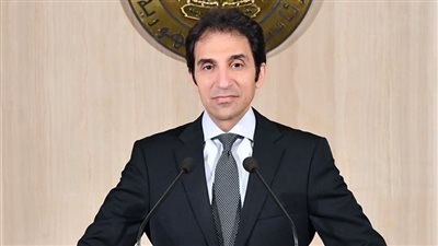 متحدث الرئاسة: السيسي حريص على متابعة المشروعات القومية لحظة بلحظة