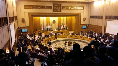 أبو الغيط: قوى إقليمية تتكالب على العالم العربي بشكل غير مسبوق