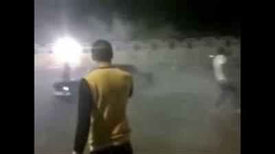 بالفيديو.. طفلة ليبية تستعرض مهارتها بـ«BMW»