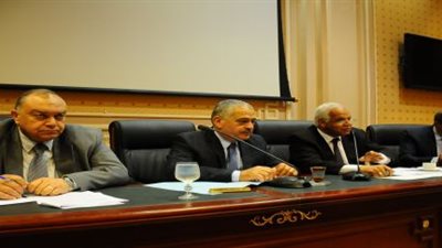 «نقل البرلمان» تناقش حادث أتوبيس طلاب جامعة الإسكندرية.. غدا