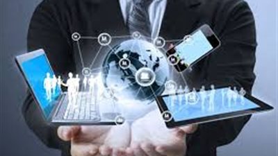 الاتصالات: 1.5 مليار دولار حجم التجارة الإلكترونية في مصر