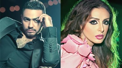 خريطة حفلات شم النسيم.. تامر حسني وأنغام في الجامعة الأمريكية.. «حماقي» و«منير» يغنيان بجامعتي القاهرة ومصر للعلوم.. وشيرين عبد الوهاب تفجر مفاجأتها في العين السخنة