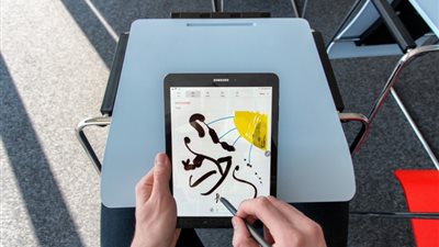 طرح جالاكسي تاب S3 في أمريكا مقابل 600 دولار