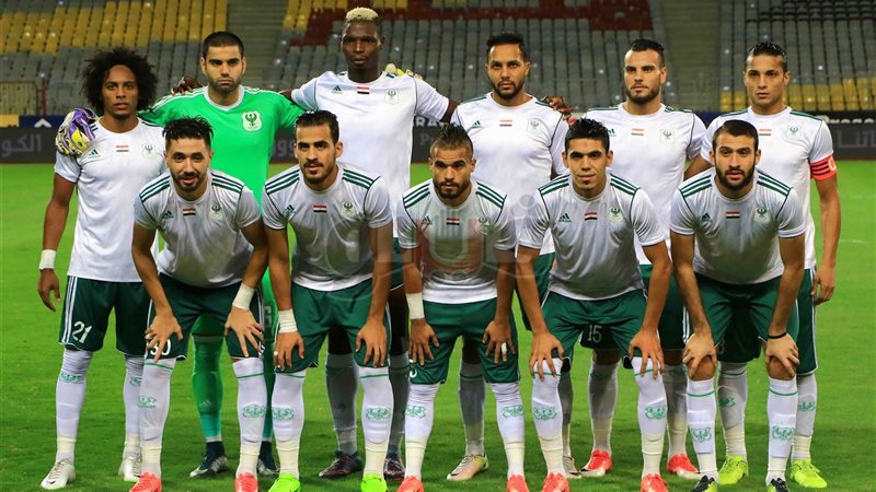 النادي المصري