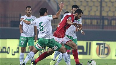 «30 دقيقة».. الأهلي يبحث عن هدف التقدم أمام الاتحاد