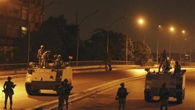 إحالة 18 متهمًا لـ 