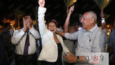 11 صورة ترصد احتفال أسرة رونالدو بفوز ريـال مدريد بالليجا في الغردقة