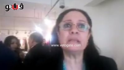 بالفيديو.. مديرة أكاديمية الفنون: المنتج المصري سيجد سوقه بالخارج