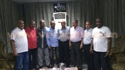 رسميا.. خالد متولي مديرا فنيا للألومنيوم