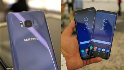 «جالاكسي إس 8 وبلس» يحصلان على تصنيف EPEAT الذهبي بأمريكا